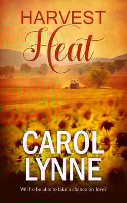 Harvest Heat