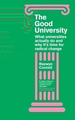 Good University