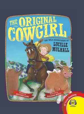 Original Cowgirl
