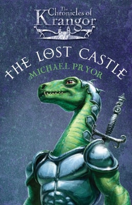 Chronicles Of Krangor 1: Lost Castle