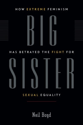 Big Sister