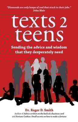 Texts 2 Teens