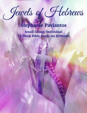 Jewels of Hebrews