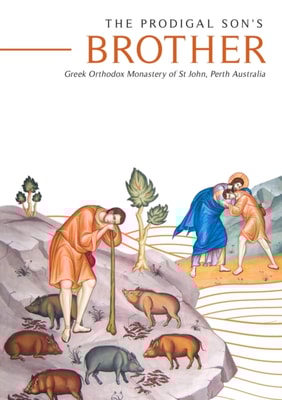 Prodigal Son's Brother