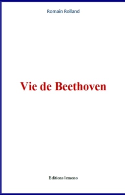 Vie de Beethoven
