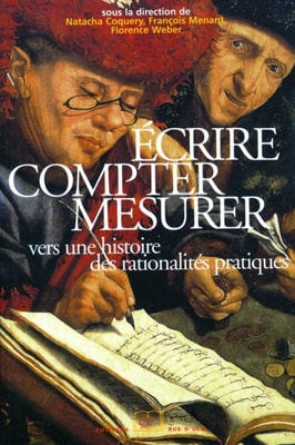 Écrire, compter, mesurer