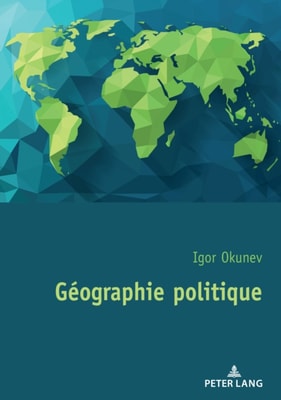 Géographie politique