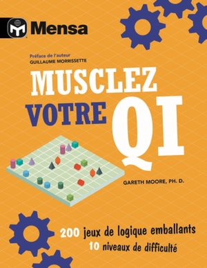 Musclez votre QI