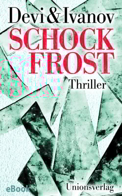 Schockfrost