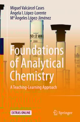 Foundations of Analytical Chemistry