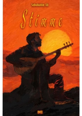 Stimme