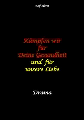 Kämpfen wir für Deine Gesundheit