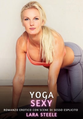 Yoga Sexy