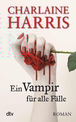 Ein Vampir für alle Fälle
