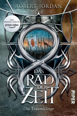 Das Rad der Zeit 11. Das Original