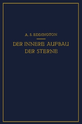 Der Innere Aufbau der Sterne
