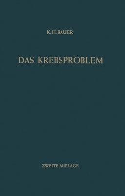 Das Krebsproblem