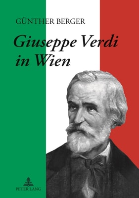 Giuseppe Verdi in Wien