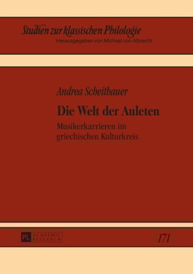 Die Welt der Auleten