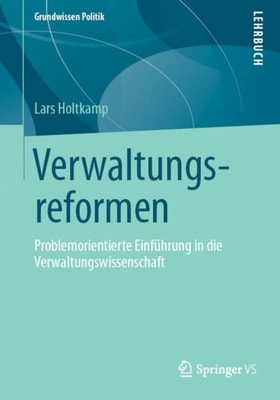Verwaltungsreformen