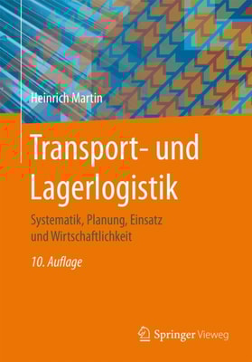 Transport- und Lagerlogistik