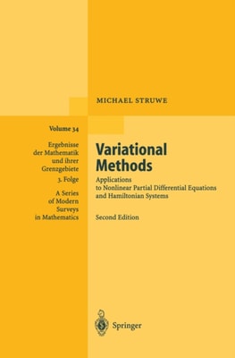 Variational Methods