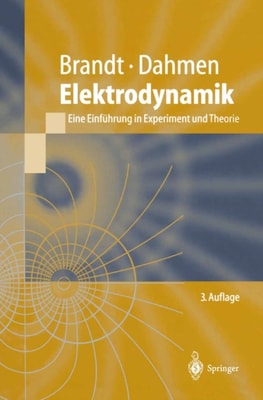 Elektrodynamik
