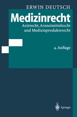 Medizinrecht