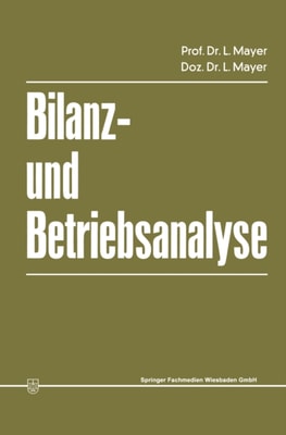 Bilanzen der funktionalen Kontorechnung