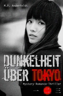 Dunkelheit über Tokyo – 2
