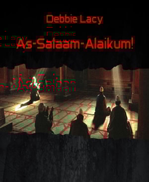 As-Salaam-Alaikum!