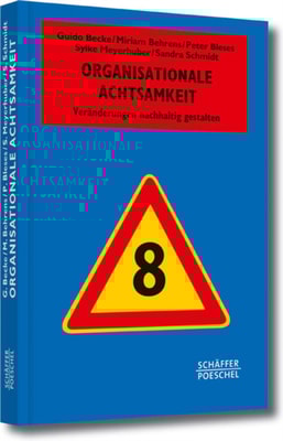 Organisationale Achtsamkeit