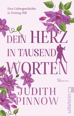 Dein Herz in tausend Worten