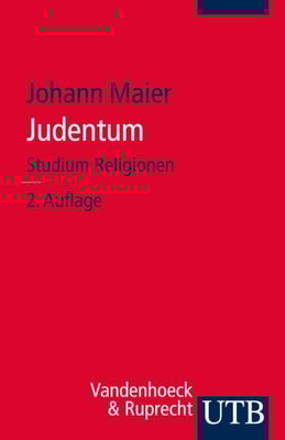 Judentum
