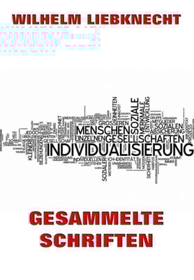 Gesammelte Schriften