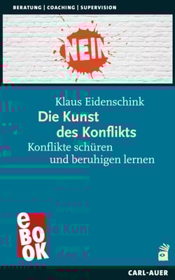 Die Kunst des Konflikts