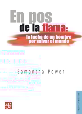 En pos de la flama