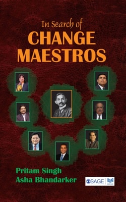 In Search of Change Maestros