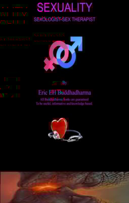 Sexuality, Sexologist-Sex Therapist.