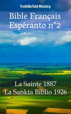 Bible Français Espéranto No2