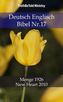 Deutsch Englisch Bibel Nr.17