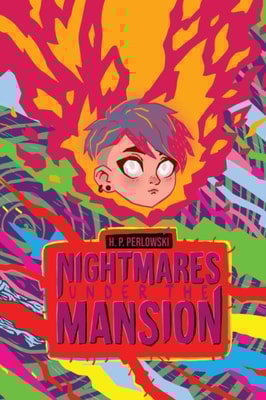 Nightmares Under The Mansion