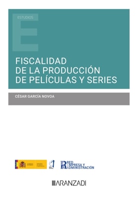 Fiscalidad de la produccion de peliculas y series