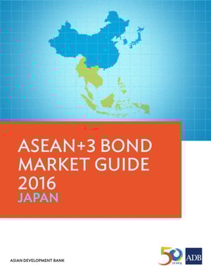 ASEAN+3 Bond Market Guide 2016 Japan
