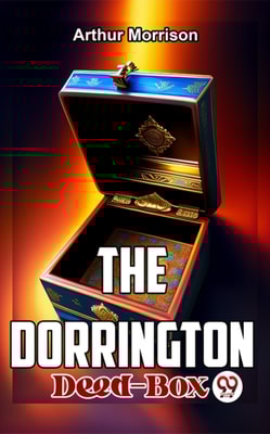 Dorrington Deed-Box