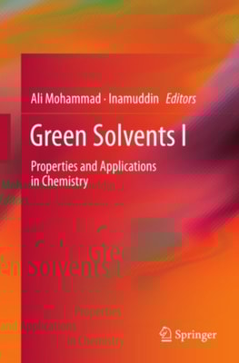 Green Solvents I