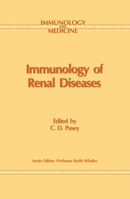Immunology of Renal Disease