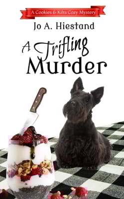Trifling Murder