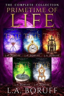 Primetime of Life The Complete Collection