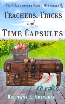 Teachers, Tricks, and Time Capsules